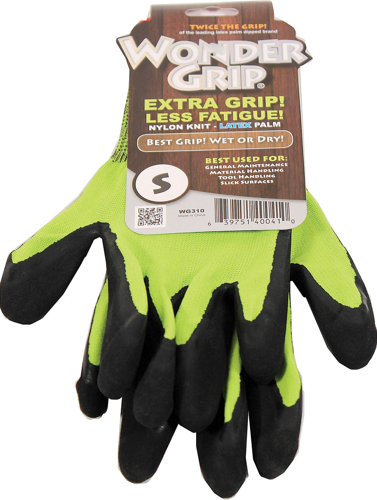 Bellingham Glove Inc. P - Wonder Grip Extra Grip Gloves