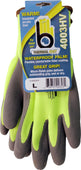 Bellingham Fall/winter  P - Hi-vis Acrylic With Latex Palm Glove (Case of 6 )
