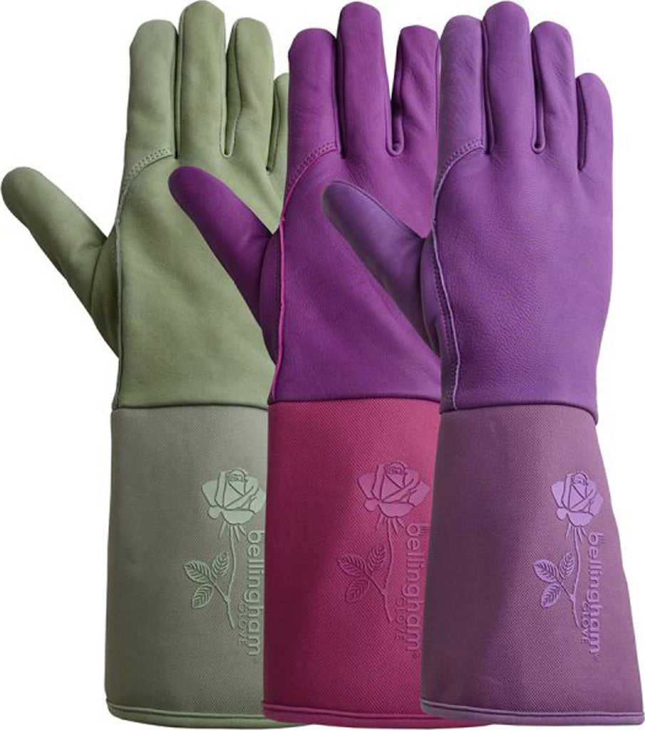Bellingham Glove Inc. P - Tuscany Women's Gauntlet Glove (Case of 3 )