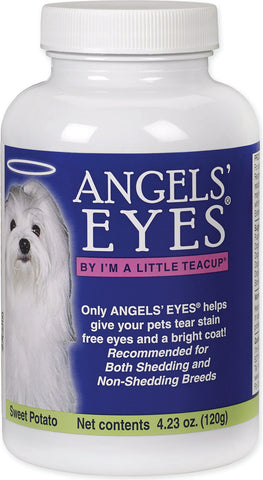 Angels' Eyes - Angels' Eyes Natural Tear Stain Powder
