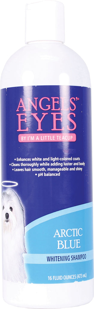 Angels' Eyes - Angels' Eyes Whitening Shampoo