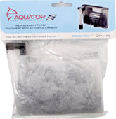 Aquatop Aquatic Supplies-Aquatop Filter Pad For 3hob-ns4g-ns7g
