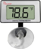 Aquatop Aquatic Supplies-Aquatop Submersible Digital Thermometer