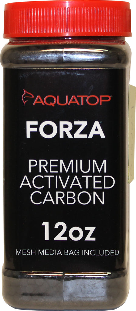 Aquatop Aquatic Supplies - Aquatop Forza Premium Activated Carbon