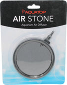 Aquatop Aquatic Supplies - Aquatop Breza Airstone Disk