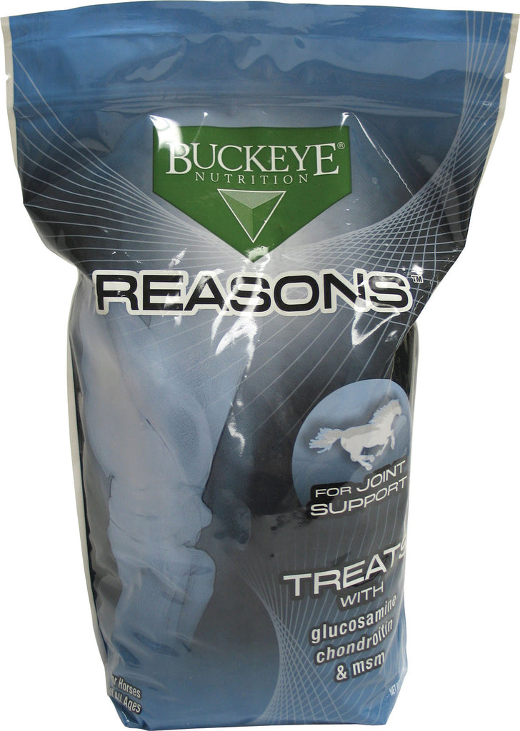 Mars Horsecare Us In. - Buckeye Nutrition Reasons Joint Support