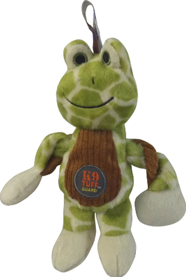 Charming Pet Products - Charming Pet Baby Pulleez Frog