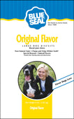 Kent Nutrition Group-bsf - Blue Seal Dog Biscuits Large