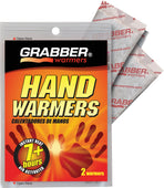 Grabber Inc. - Hand Warmers