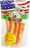 Best Buy Bones - Nature's Own Moo Tails Dog Chew