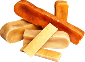 Best Buy Bones - Himalayan Yak Cheese Chews