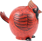 Songbird Essentials - Cardinal Gord-o Bird House