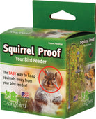Songbird Essentials - Squirrel Proof Spring 1