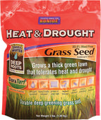 Bonide Grass Seed - Bonide Heat & Drought Grass Seed