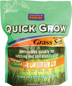 Bonide Grass Seed - Bonide Quick Grow Grass Seed