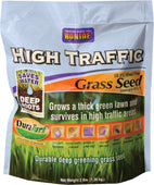 Bonide Grass Seed - Bonide High Traffic Grass Seed