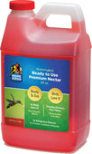 Classic Brands - Humming - Hummingbird Nectar Rtu Liquid