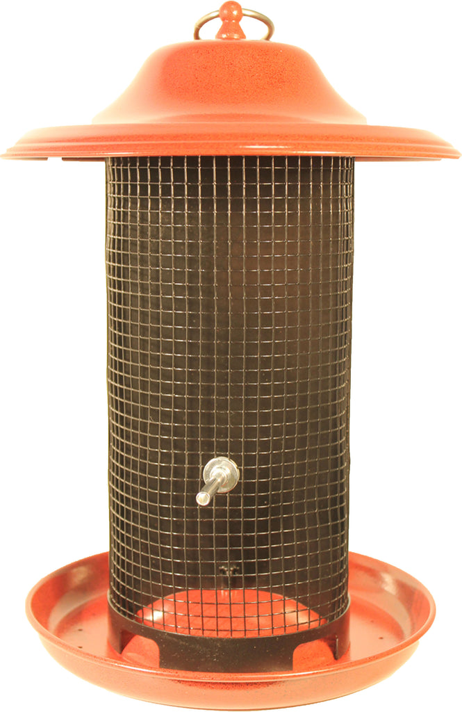 Classic Brands Llc - Wb - Stokes Red Rock Twin Feeder