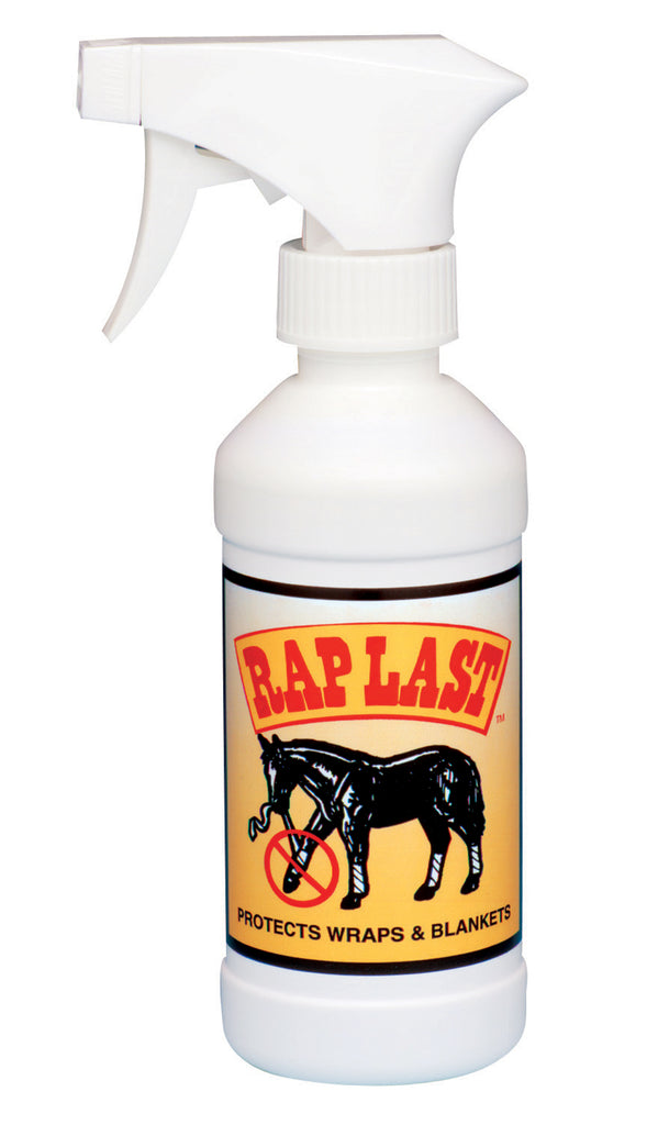 Saddler J M Co Inc - Raplast  Spray For Horses