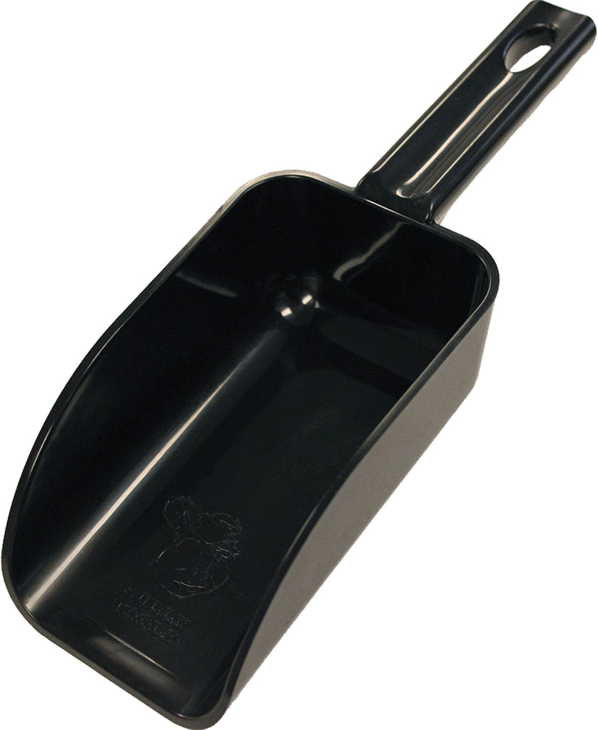 Bully Tool           P - Poly Hand Scoop
