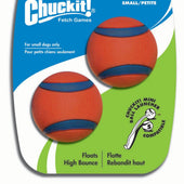 Canine Hardware Inc - Chuckit! Ultra Ball