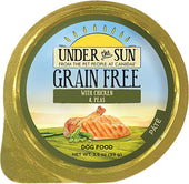 Canidae - Under The Sun - Under The Sun Grain Free Cup Pate Dog Food (Case of 12 )