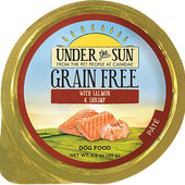 Canidae - Under The Sun - Under The Sun Grain Free Cup Pate Dog Food (Case of 12 )