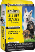 Canidae - All Life Stages - All Life Stages Premium Dog Food