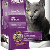 Canidae - All Life Stages - All Life Stages Indoor Cat Food