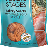 Canidae - All Life Stages - All Life Stages Bakery Snack Dog Treats