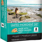 Canidae - Pure - Pure Sea Formula Gf Dog Food