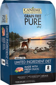 Canidae - Pure - Pure Sky Formula Gf Dog Food