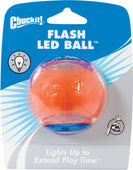 Canine Hardware Inc - Chuckit! Flash Led Ball