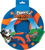 Canine Hardware Inc - Chuckit! Whistle Flyer