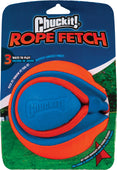 Canine Hardware Inc - Chuckit! Rope Fetch