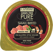 Canidae - Pure - Pure Petite Sm Breed Pate Gf Dog Food (Case of 12 )