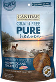 Canidae - Pure - Pure Heaven Gf Dog Biscuits