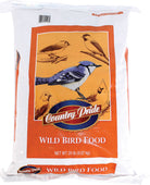 Global Harvest Foods Ltd - Country Pride All Natural Wild Bird Food