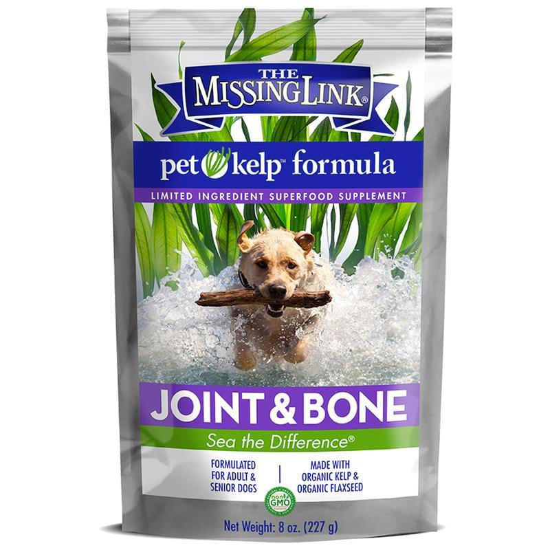W F Young Pet - The Missing Link Pet Kelp Joint & Bone Supplement