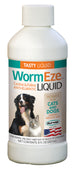 Durvet - Pet            D - Durvet Wormeze Liquid Wormer For Dogs & Cats
