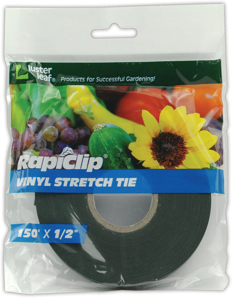 Luster Leaf - Vinyl Stretch Tie