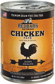 Redbarn Pet Products-food - Pate Dog Cans- Joint (Case of 12 )