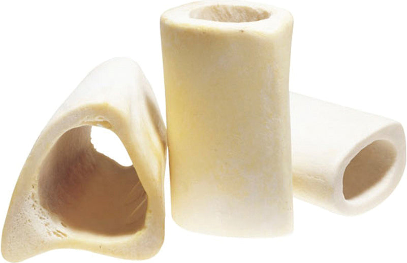 Redbarn Pet Products Inc - Redbarn Naturals White Bone (Case of 30 )