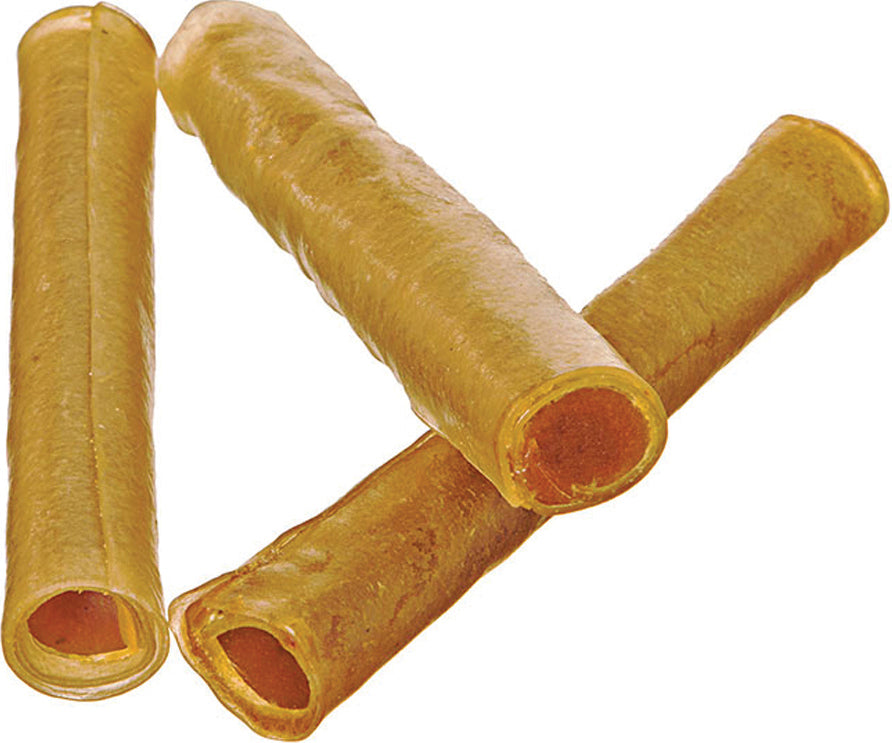 Redbarn Pet Products Inc - Redbarn Filled Rolled Rawhide (Case of 24 )