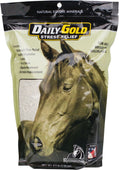 Redmond Minerals Inc. - Daily Gold Stress Relief Supplement For Horses
