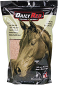 Redmond Minerals Inc. - Redmond Rock Crushed Salt For Horses