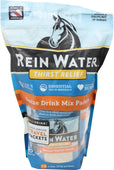 Redmond Minerals Inc. - Rein Water Single Serve Travel Pack
