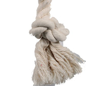 Mammoth Pet Products - Mammoth Flossy Chews Cotton Rope Bone