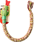 Mammoth Pet Products - Mammoth Snakebiter Squeaky Head