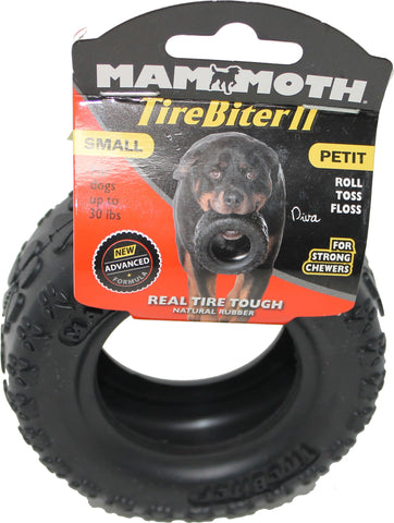 Mammoth Pet Products - Mammoth Tirebiter Ii